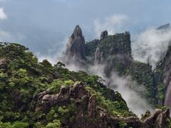 -三清山风景名胜区