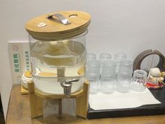 -红小满休闲餐厅(十全街店)