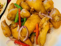 -侬佳蒸菜馆(听潮店)