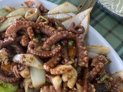-常家活海鲜小吃(仅一家无分店)