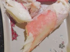 -上井料理黑金店(IFS国金中心店)