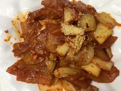 -顺姬冷面(长春旗舰店)