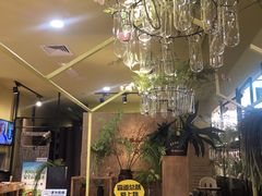 -花蒲甜品(海信广场店)