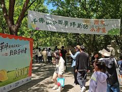 -千佛山风景名胜区