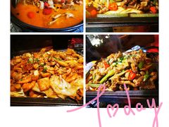 -蛙舍·炭烧牛蛙(东百中心店)