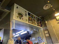 -海安安越南粉(丹竹頭店)