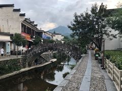 -绩溪龙川景区