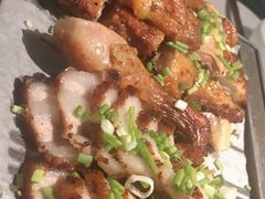 -绿茶餐厅(天津天河城店)