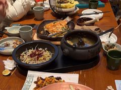 -云海肴·汽锅鸡·云南菜(苏州中心店)