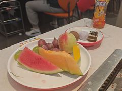 -痴毛肚·火锅烤肉自助(亦庄龙湖天街店)