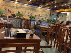 -老三羊汤【北兴隆街店】