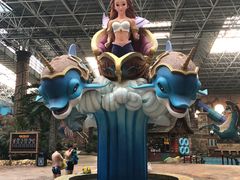 -波塞冬旅游度假区