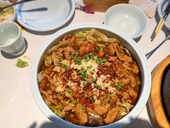 -0776食堂·京城创意菜(七里庄店)
