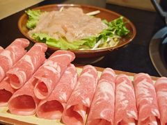 -老灶堂文创火锅(文艺路店)