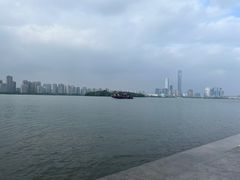-金鸡湖景区