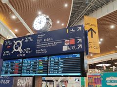 -吉隆坡国际机场