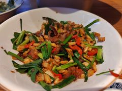 -印象鲵宴·张家界地标美食名片(溪布街店)