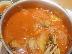 -虹料理·日料放题(悠方店)