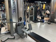 -ENERGY原力健身(川周店)
