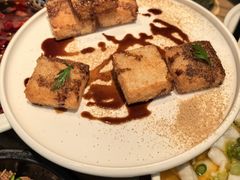 -榕意·川味之美(深业上城店)