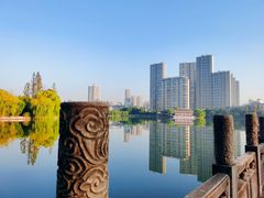 -沙市市中山公园