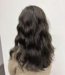 -东梵造型·烫发染发接发连锁SALON
