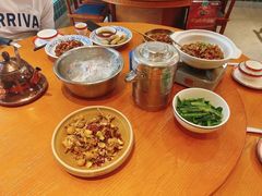 -冇味湘潭菜(湘江世纪城店)