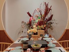 -蟹田居·活蟹料理(东城店)