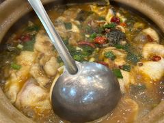 -小钱鱼馆(富春路店)