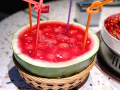 -辣皇朝小龙虾(六一店)