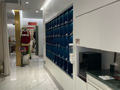 -海马体照相馆(环贸iapm大师爱情店)