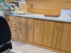 -上海仁爱医院口腔科 · 种植
