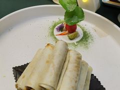 -荷风细雨·中国茶宴(碧云店)