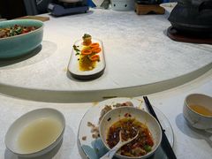 -桑吉林新派藏餐·汤锅·川菜