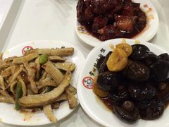 -常州银丝面馆(府琛店)