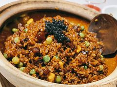 -3号仓库·创意中国菜(嘉兴龙鼎万达店)