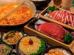 -湊湊火锅·茶憩(皇姑万象汇店)