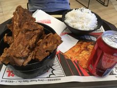 -犟骨头(津南永旺店)