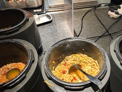 -杭州开元名都大酒店·地中海自助餐厅