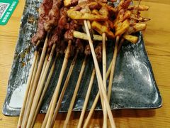 -雅克西食府(劲松店)