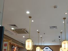 -蓉李记成都名小吃(太原龙湖万达店)