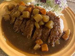 -Cafe Alice咖啡爱丽丝(奥城店)