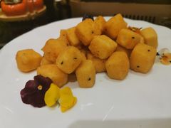-禧瑞都大饭店(吊桥路店)