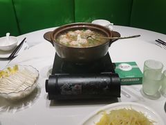 -湘当有饭剁椒鱼头(昆山招商花园城店)