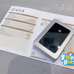 点击看大图 -Cindy Jewelry·钻戒·彩色宝石
