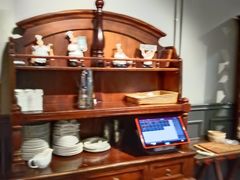-秋林西餐厅(总店)