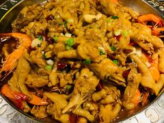 -胖哥俩肉蟹煲(湖滨银泰in77店)