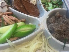 -素满香·全民食养自助(长宁龙之梦店)