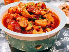 -禾悟农·农家私房菜