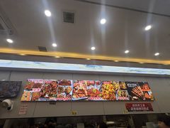 -呆虾王龙虾馆(南湖总店)